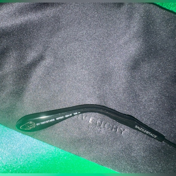 Givenchy aviator Sunglasses (unisex) - Picture 5 of 6